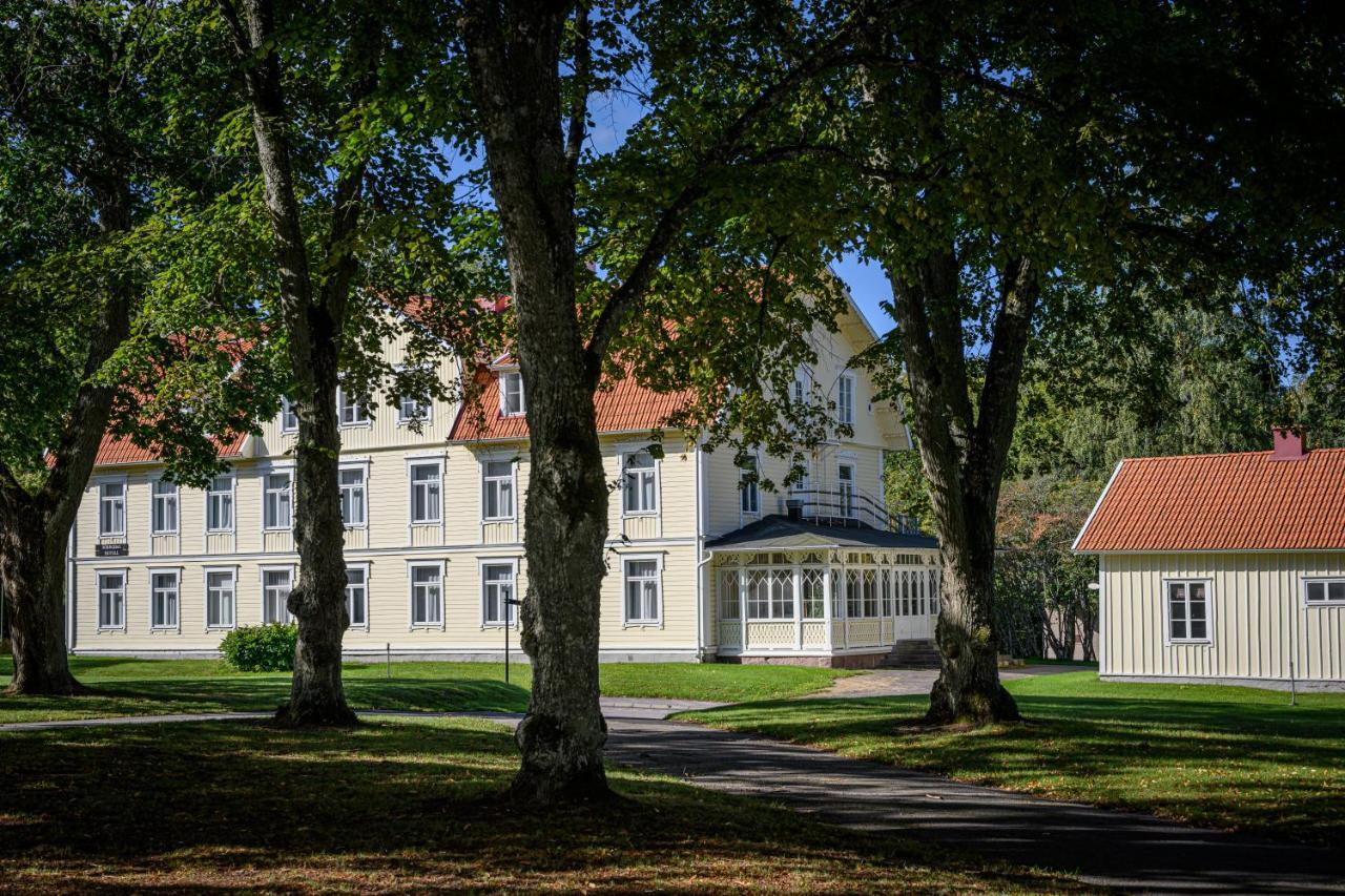 Lundsbrunn Resort & Spa Exterior foto