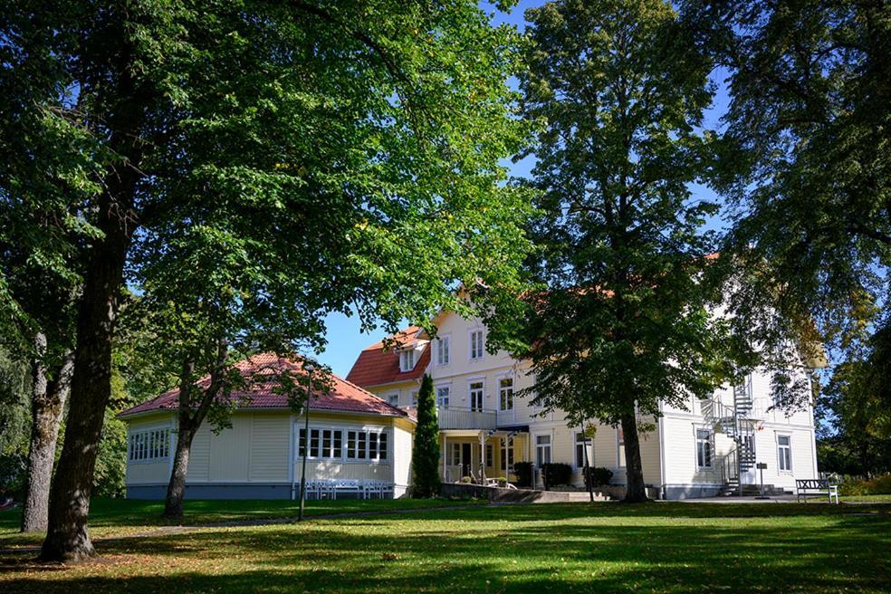 Lundsbrunn Resort & Spa Exterior foto