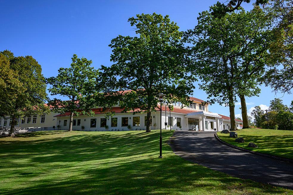 Lundsbrunn Resort & Spa Exterior foto